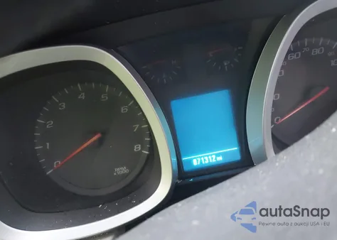 2015 Chevrolet Equinox 2Lt из США, поврежденный, VIN 1GNALCEK9FZ138431